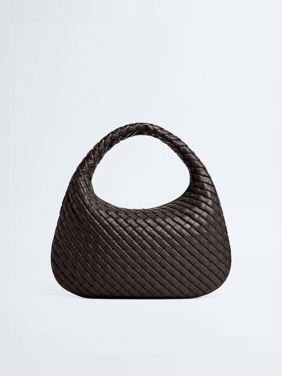 IPhone 16 Pro Max Case in Parakeet | Bottega Veneta US