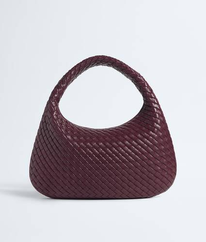 レディース 高級レザーショルダーバッグ | Bottega Veneta® JP