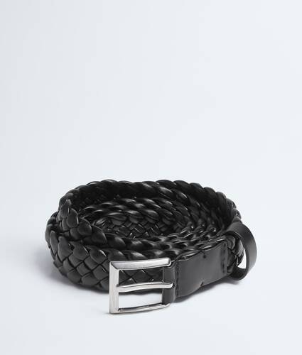 メンズ ハイブランド 革ベルト | Bottega Veneta® JP