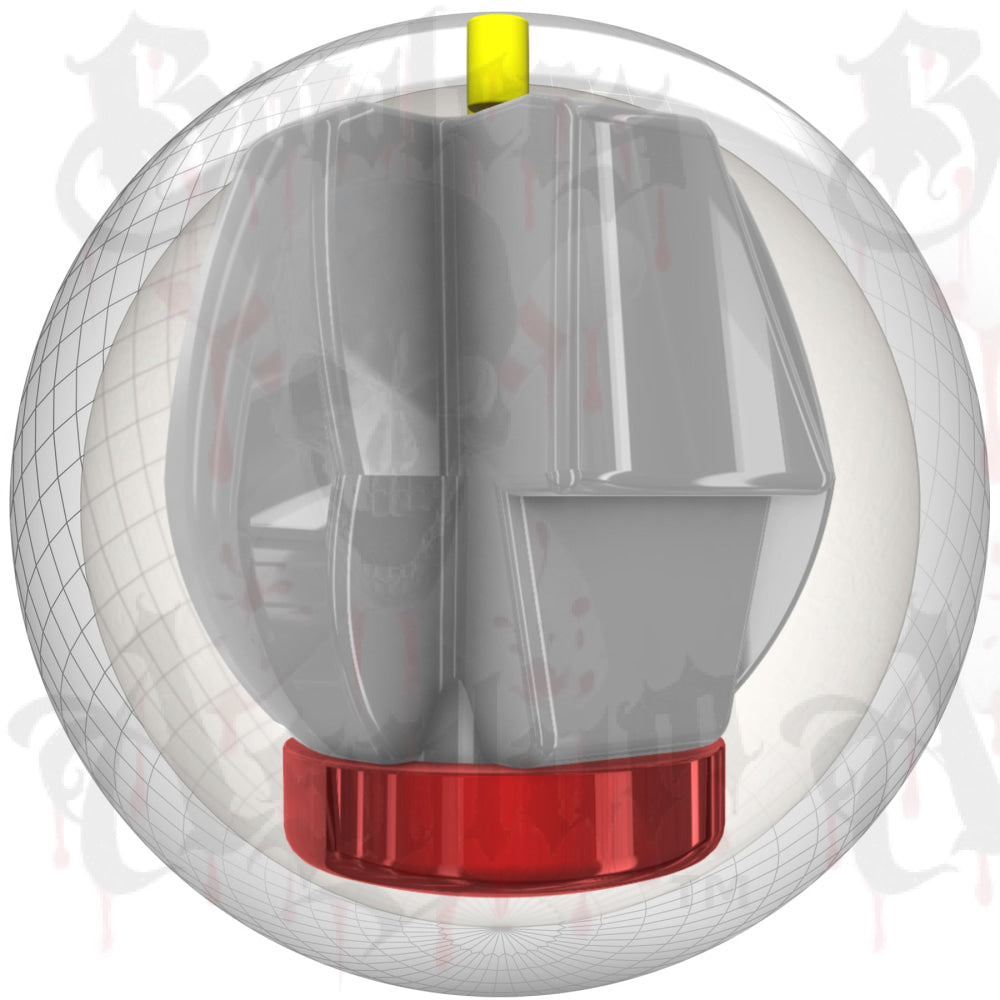 Storm Star Gate 15 lbs – Bowlers Asylum
