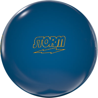Storm Ion Pro Solid - High Performance Bowling Ball - Bowling Monkey