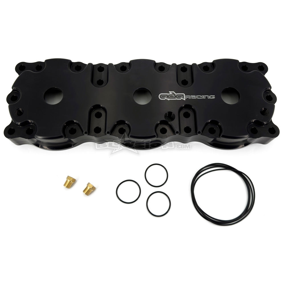 ADA Cylinder Head Girdled - Kawasaki 1100 - KA1100M – Blowsion