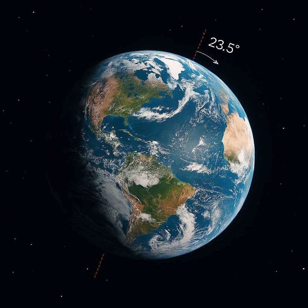 Earth's rotational axis | Outdoors | postregister.com