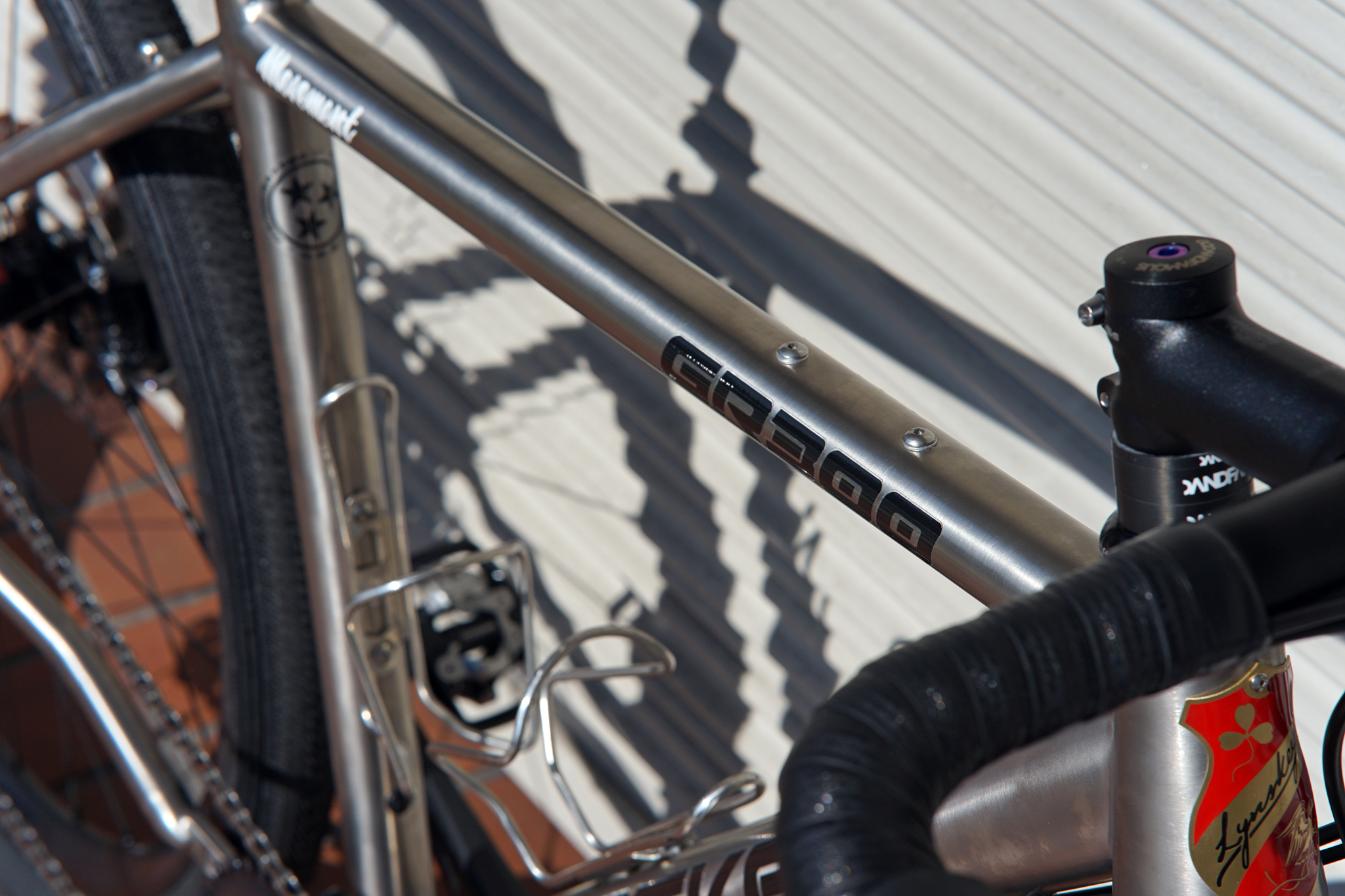 LYNSKEY 