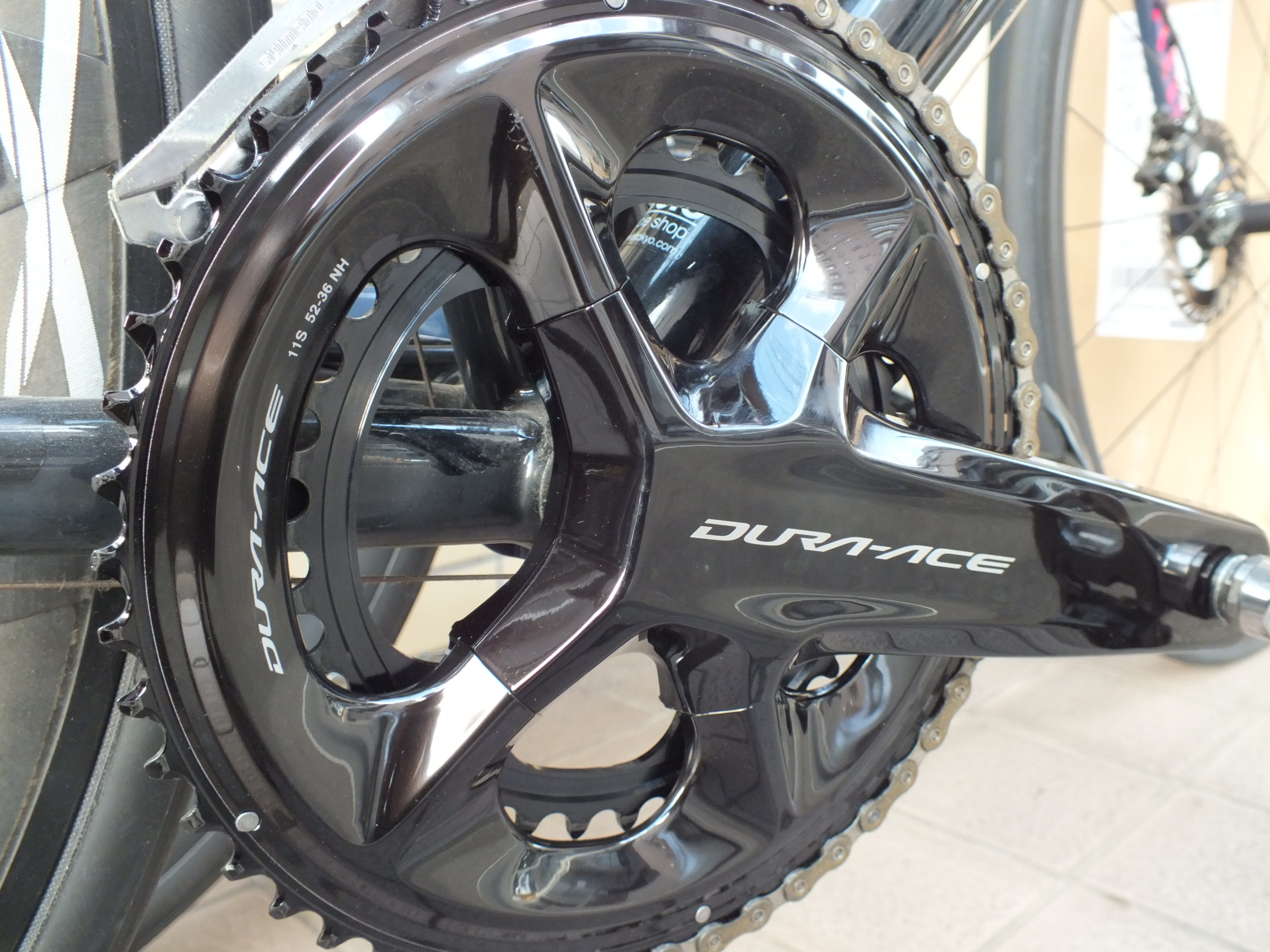 avelo Bicycle shop | アヴェロ バイシクル ショップ 浦和: Shimano
