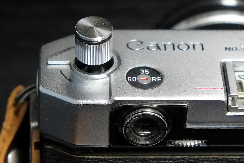 Blues Walk: Canon L3の使い方