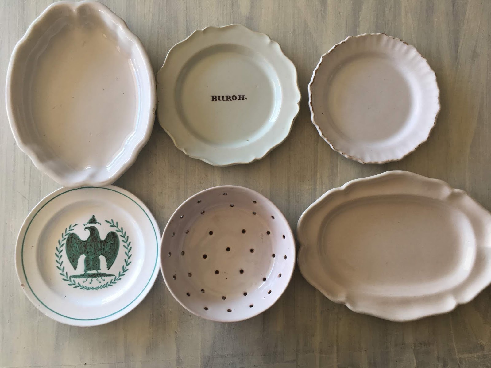Grenierideco French Antique ＆ Brocante グルニエイデコ フランス