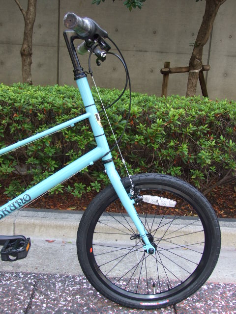 avelo Bicycle shop | アヴェロ バイシクル ショップ 浦和: Bruno