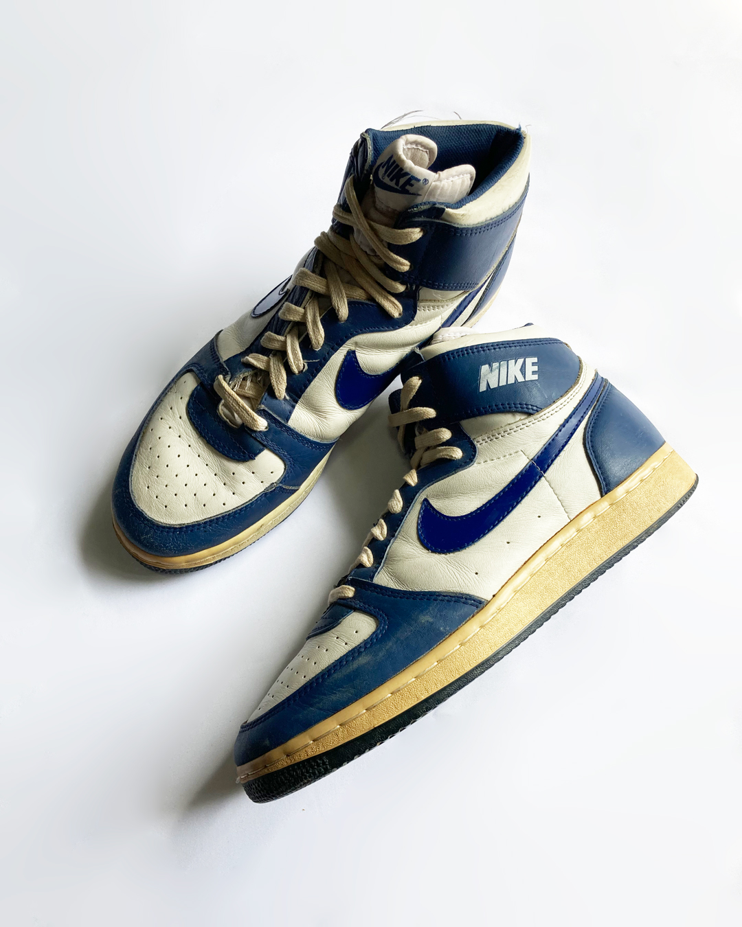KWIN: 80's NIKE TEAM CONVENTION