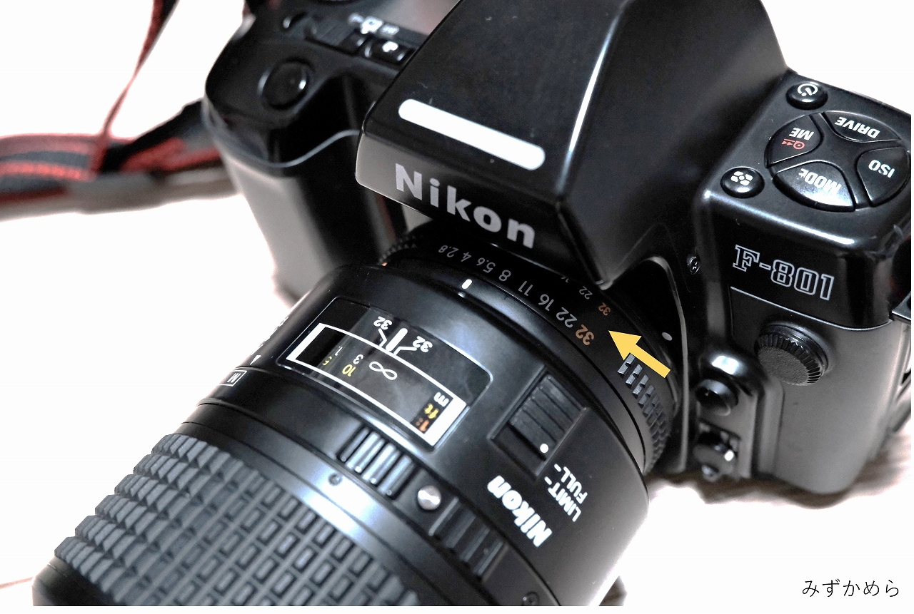 作例あり】105mm 単焦点マクロの楽しみ｜AI AF Micro Nikkor 105mm F2