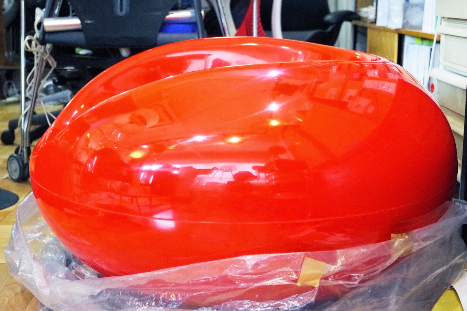 パスティルチェアのUSED入荷しました 2014/6/1|case study shop nagoya
