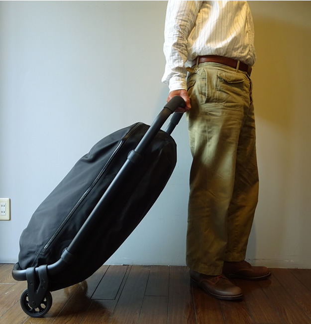 ARC' TERYX」 V80 ROLLING DUFFLE | suplex