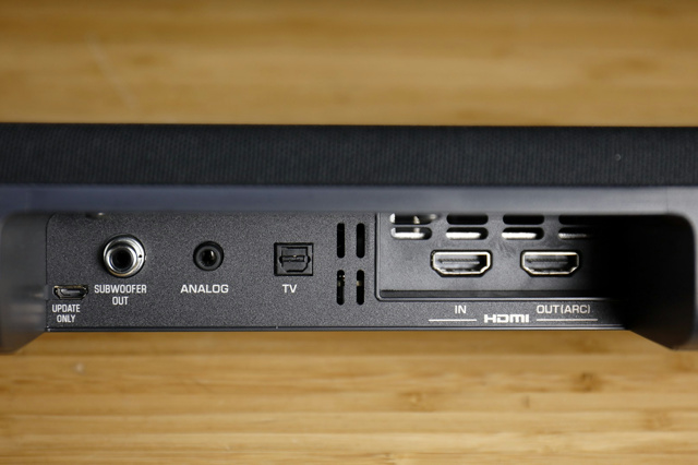 スピーカー】ヤマハ 『YAS-107』 レビューチェック | ヲチモノ