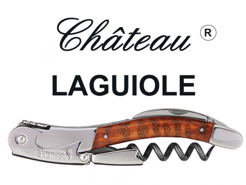 laguiole（ラギオール）ナイフの購入 | 食う寝る亜細亜