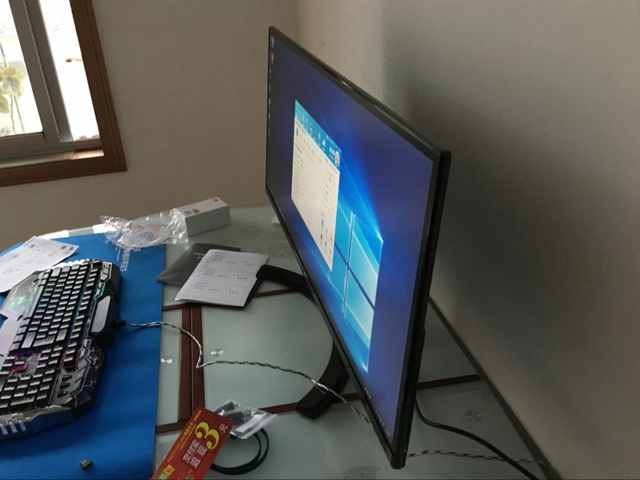 LG、2017年版/下位の34インチ・ウルトラワイド液晶モニター『34UM59-P