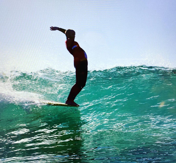 HOBIE 最強ノーズライダー FLEXIBLE | HOBIE Surfboards JAPAN公式BLOG