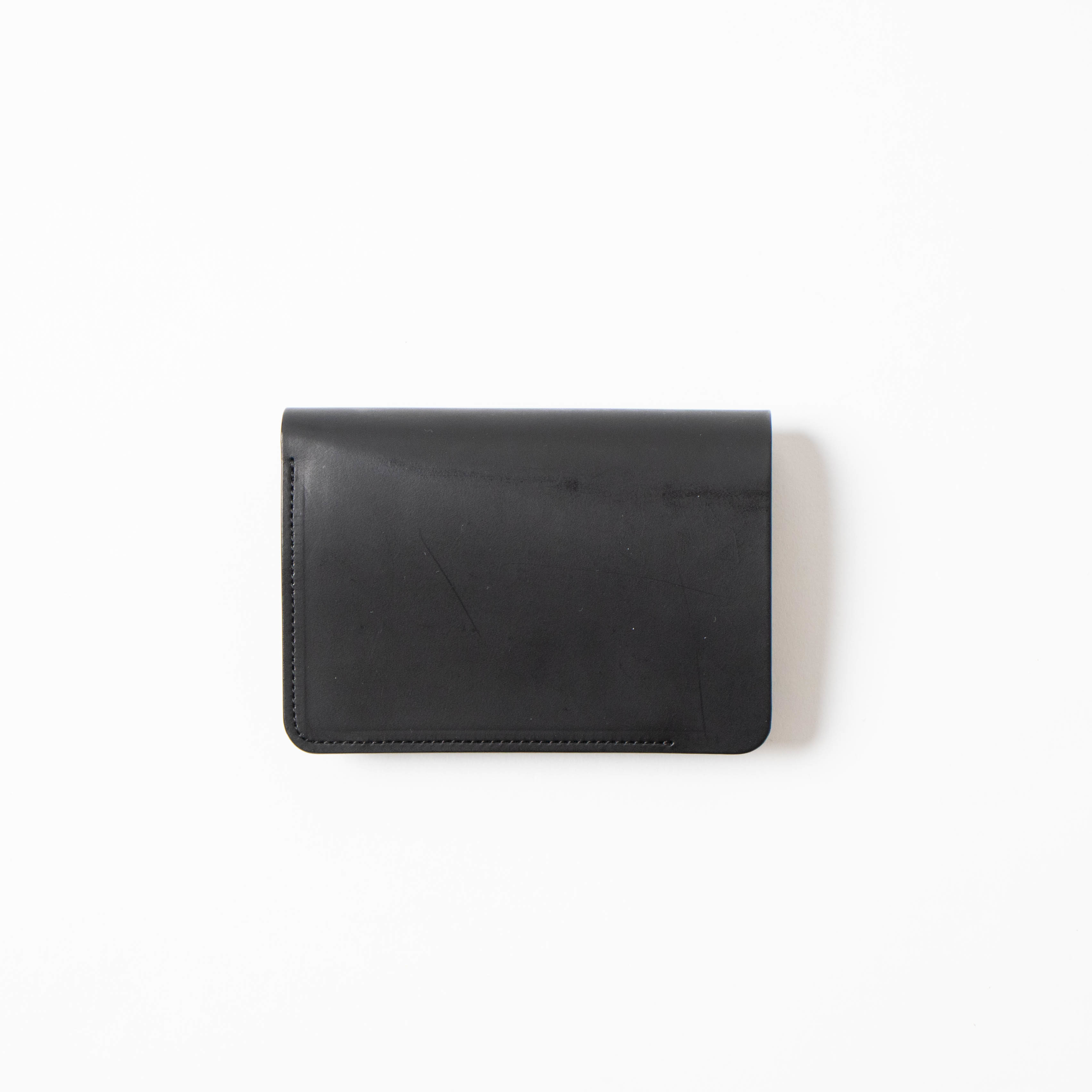 forme (フォルメ) / 【ベビーカーフ素材 Short Wallet】入荷のご案内