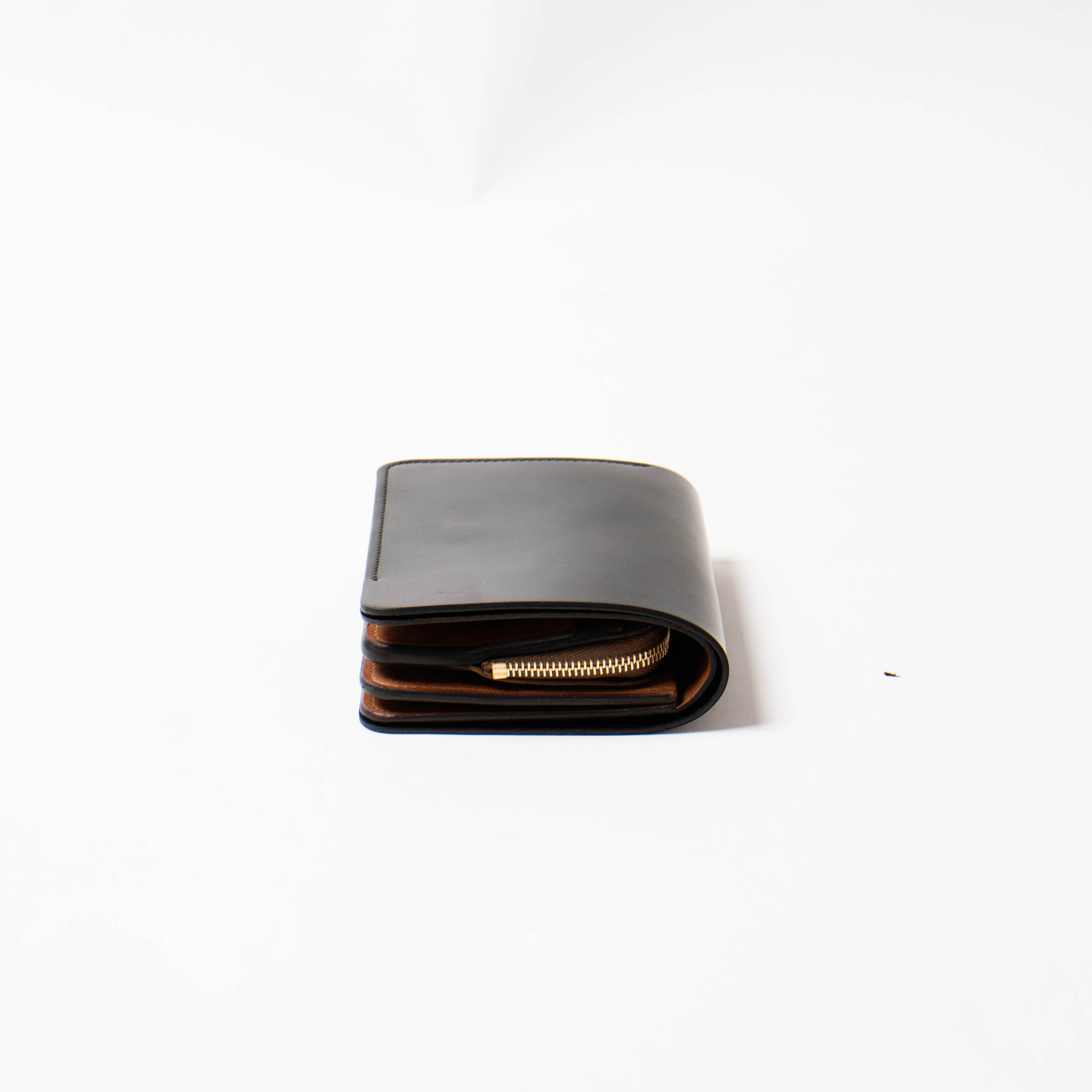 forme（フォルメ） / Short Wallet（Cordovan）のご紹介 | WEEKENDER