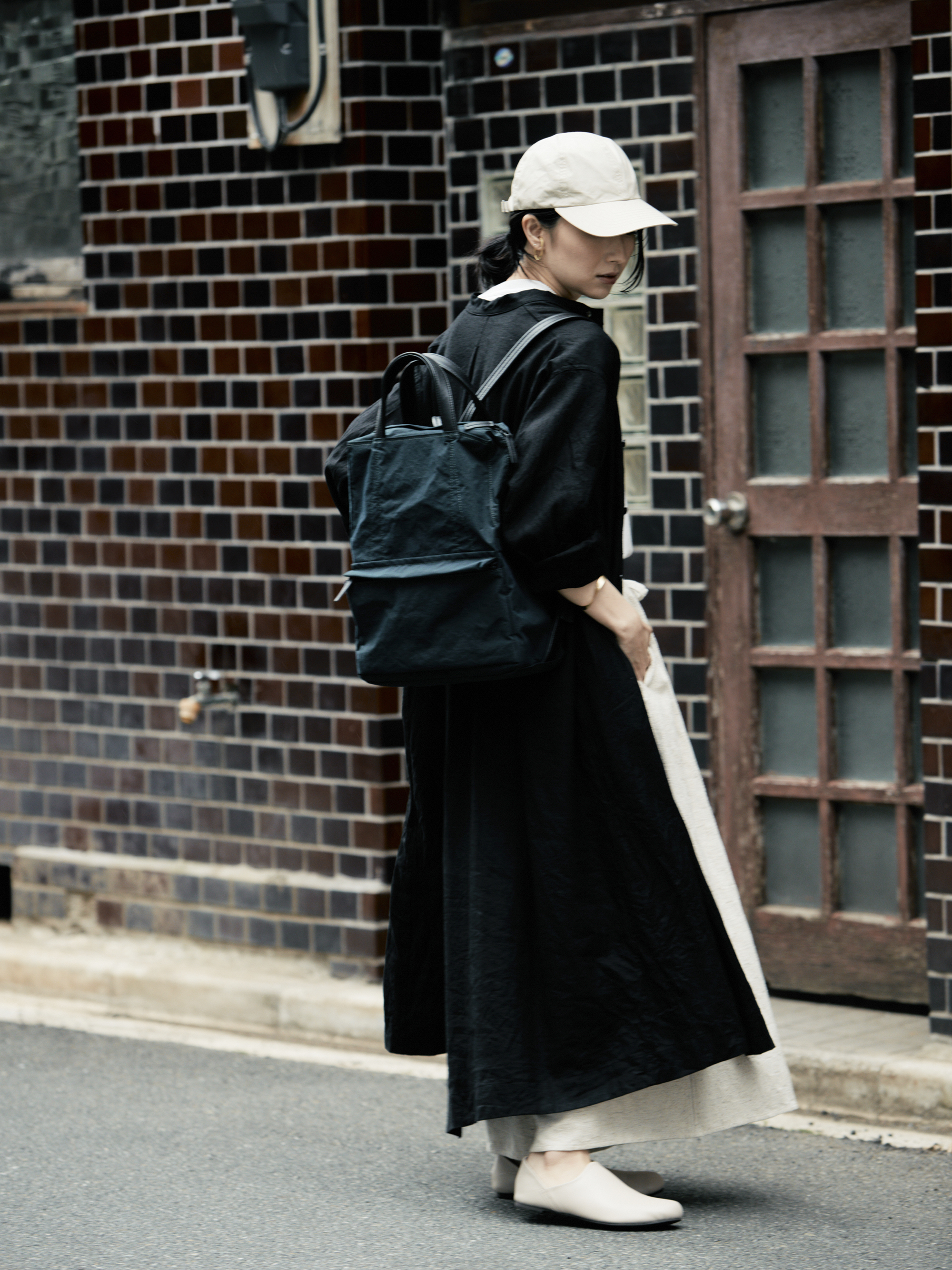 POSTALCO （ポスタルコ） / バックパック LT ご紹介 | WEEKENDER SHOP