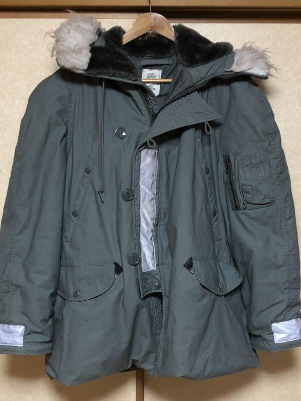 N-3B【リフレクターカスタム】 | 地球連邦鉄道（Earth Federal Railroad）