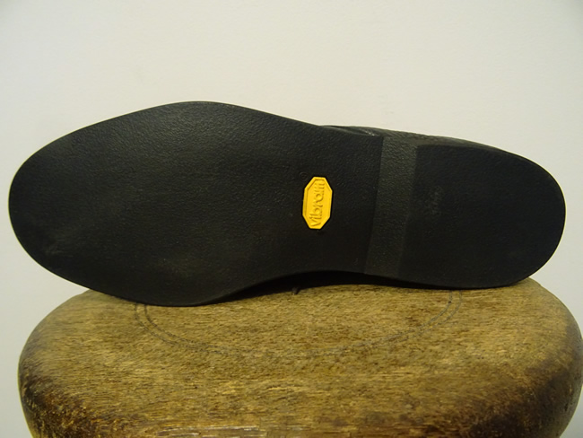 PHIGVEL」 FIELD MOCCASIN SHOES | suplex