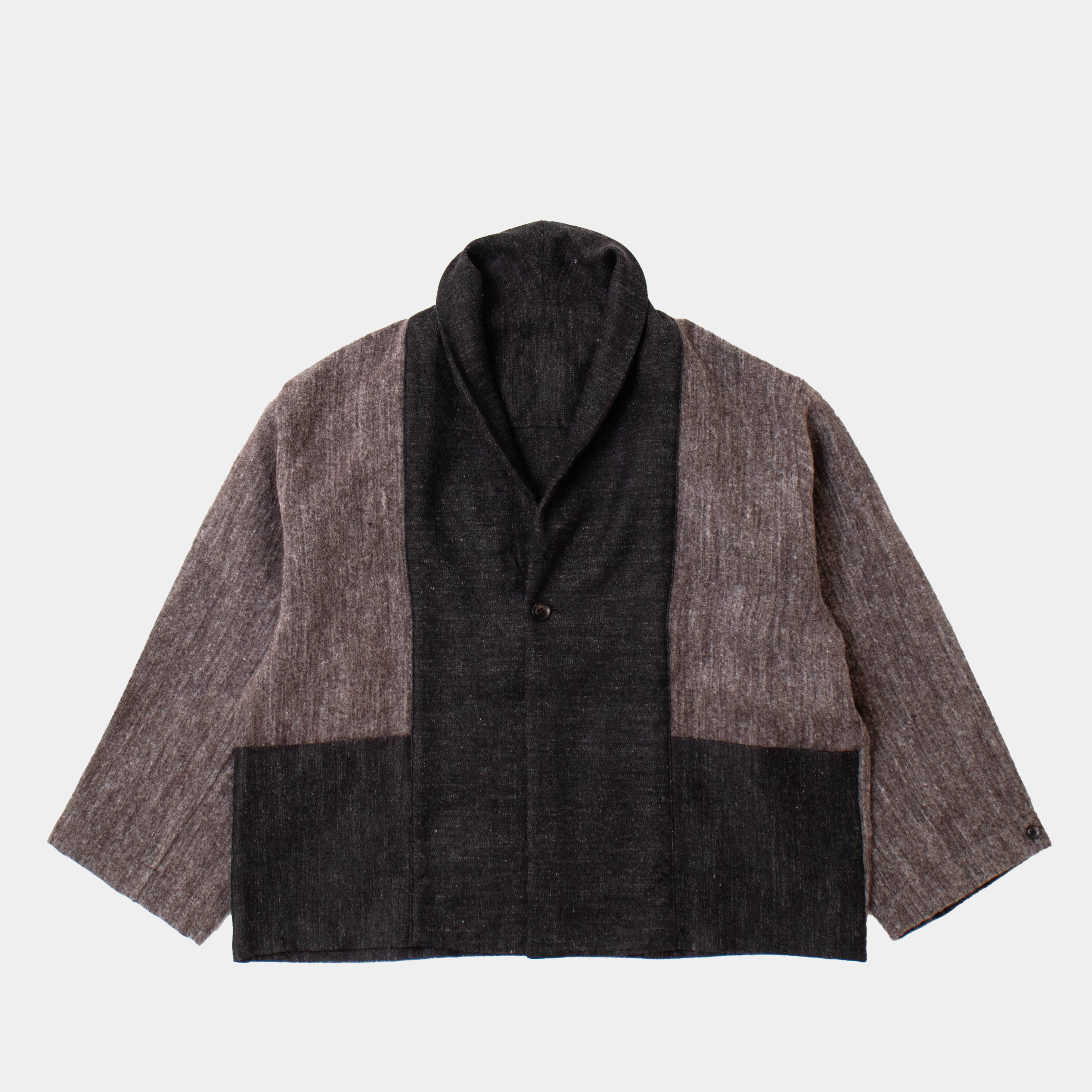 MITTAN（ミッタン） / 大麻毛亜麻ジャケット JK-60 ご紹介 | WEEKENDER