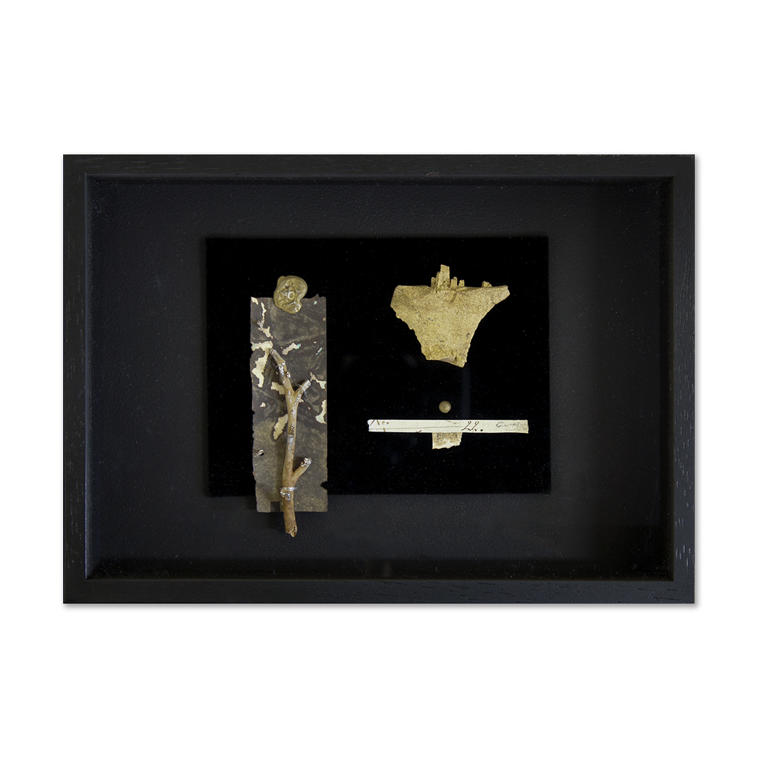 山口茉莉 Box Art | みさき画廊 絵と、暮らすこと