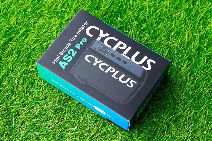 電動ポンプ CYCPLUS AS2 PRO AS2 PRO MAX レビュー 使い方 評価｜2026