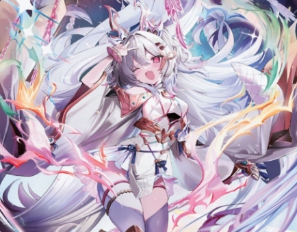 デュエルマスターズ】金トレジャー『「勝利」の頂カイザー「刃鬼」』が