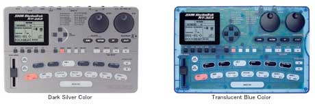 ZOOM RT-323 | DTM機器・プラグイン・サンプルパック おすすめ レビュー