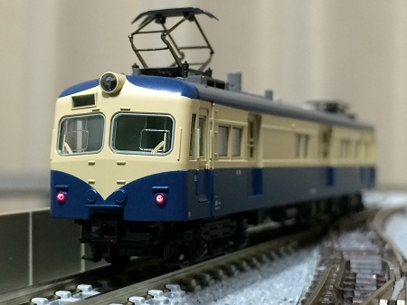 クモニ83100 (T) + クモニ13 (M) 飯田線荷物電車 - Neko Transport Museum