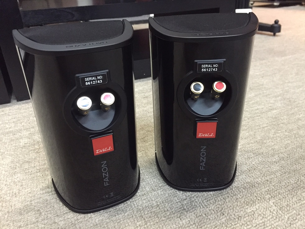 DALI FAZON MIKRO」 | SOUND CITY KUMAMOTO Blog