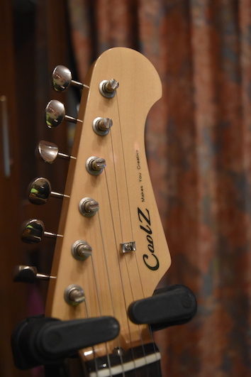 必見】フジゲン製ストラトが超絶特価です！！ZS-1R/SSH - 7丁目ギター