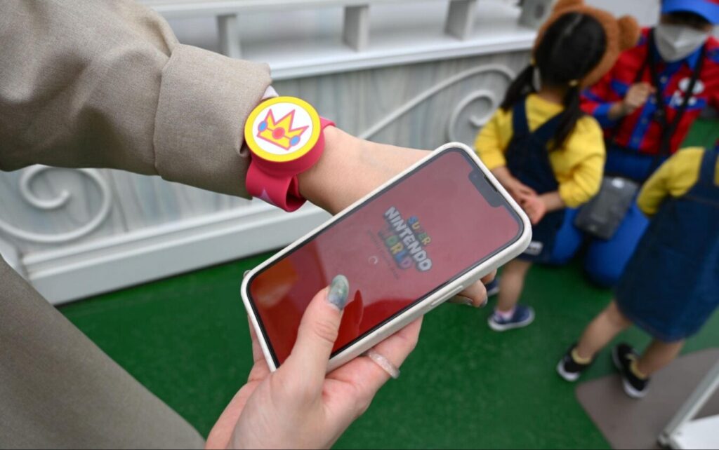 パワーアップバンドの使い方3選！値段や種類、購入方法を紹介