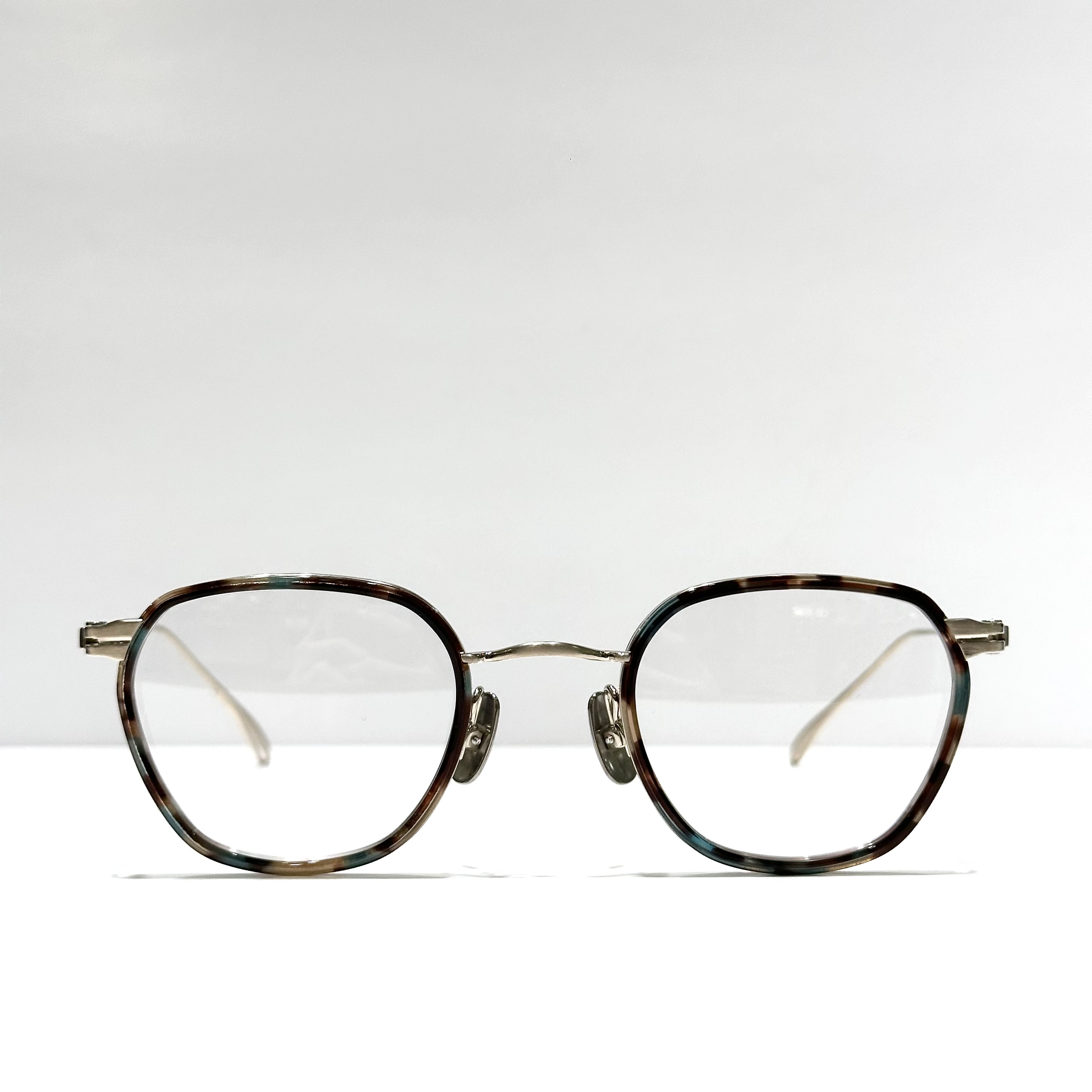 金子眼鏡KANEKO OPTICAL METAL~KM-72~ | 金子眼鏡店 | ショップブログ