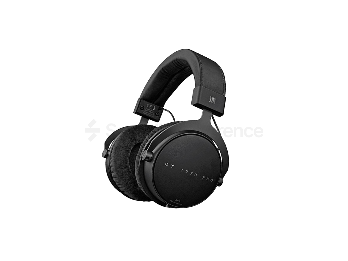 Beyerdynamic DT 1770 Pro Studio Headphone Review - Sonarworks Blog