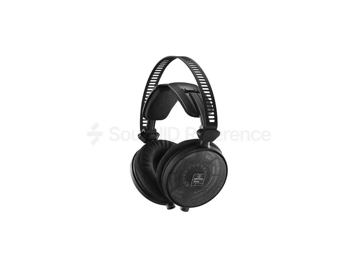 Audio-Technica ATH-R70x Studio Headphone Review - Sonarworks Blog