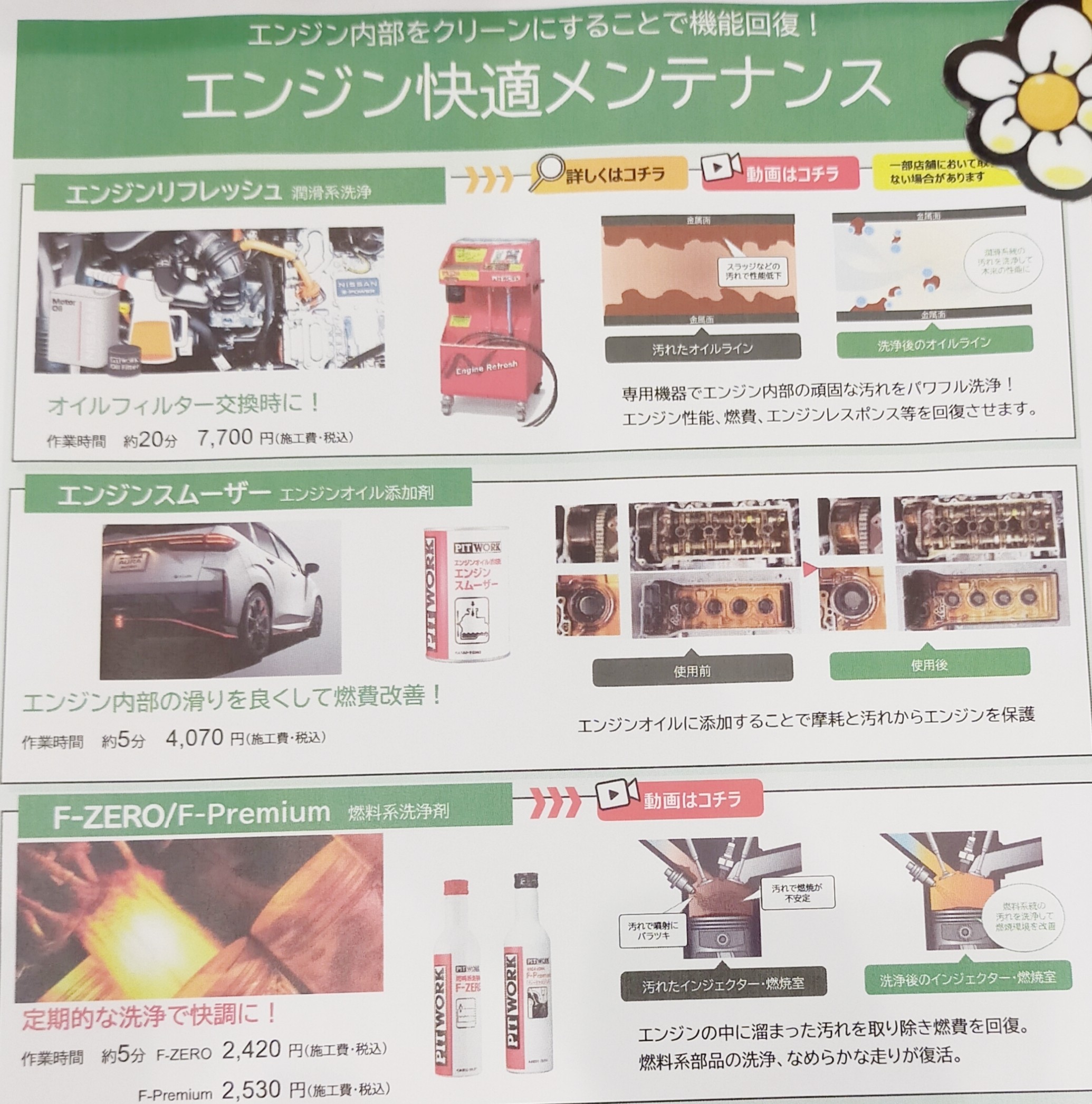 日産大阪 泉北店：ブログ