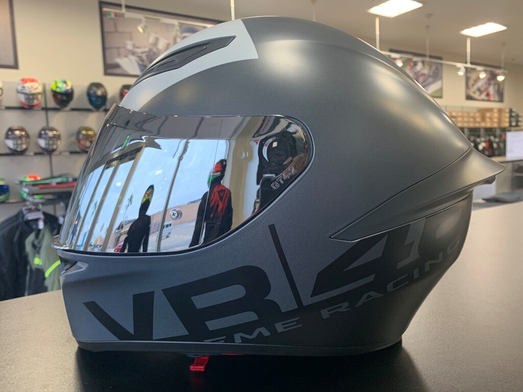 大人気のヘルメットにNewカラーが登場【K1Sヘルメット】