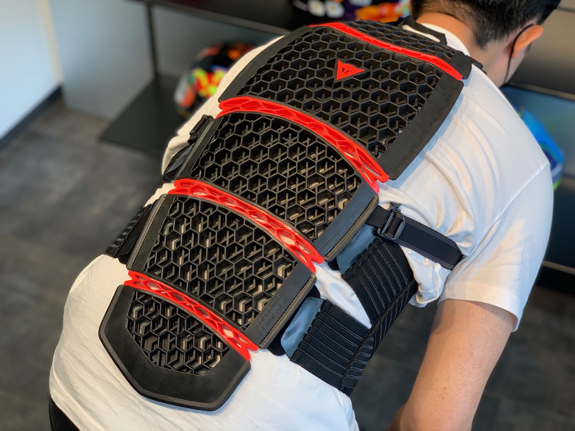 高い安全性を提供するお勧めのプロテクター