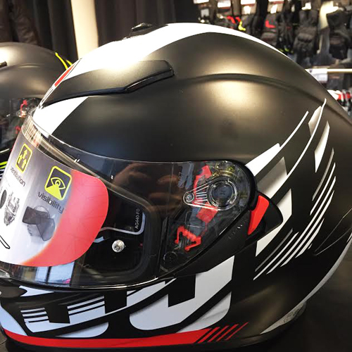 新入荷！K-5 Sヘルメットのご紹介(第一弾)