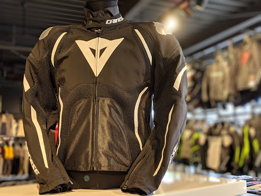 ESTREMA AIR TEX JACKETのご紹介☆