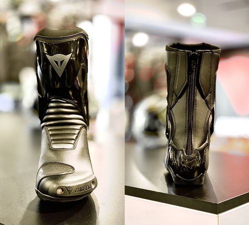 ダイネーゼ RACING OUT BOOTS 各種ご紹介