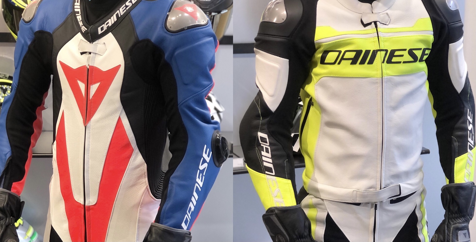 ワンピースとツーピーススーツの特徴のご紹介