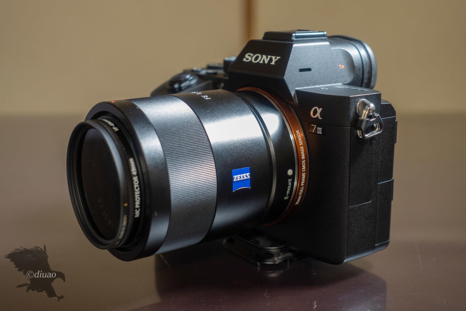 α7Ⅲ購入記】欲しいカメラはα7Ⅲに決定！次はレンズを選ぶ【SEL55F18Z