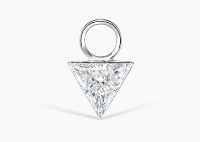 MARIA TASH（マリア・タッシュ） 】宝石を散りばめたアクセサリーが