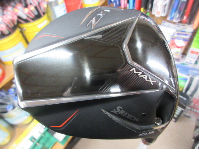 ゴルフエフォートブログ » Archive ”新機軸”は曲がりの少なさが光り