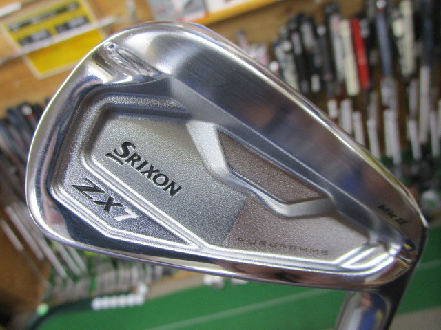 ゴルフエフォートブログ » Archive レアなモデルが2セットも