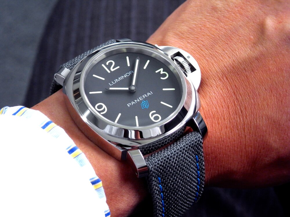 PANERAI（パネライ）ルミノール ベース ロゴ 品番 PAM00774 ｜ oomiya