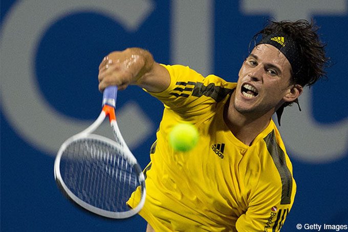 ラケットレビュー「バボラ ピュアストライク 16×19（Babolat Pure